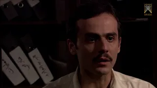 مسلسل ملح الحياة ـ الحلقة 14 الرابعة عشر كاملة HD Melh Al Hayat 