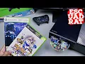 Download Lagu Apakah yang terjadi jika memasukkan Game Xbox Classic dan Xbox 360 pada Xbox One? (indonesia)