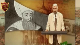 لماذا سقطت الإمبراطورية العثمانية راغب السرجانى 