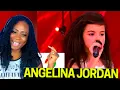 Download Lagu First Time Hearing 7 year old sings Gloomy Sunday/Billy Holiday (Angelina Jordan) Eng sub Reaction