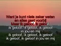Download Lagu Boudewijn de Groot -  Avond ( KARAOKE ) Lyrics