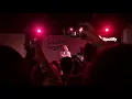 Nina Nesbitt - "Somebody Special" (Live @ Spotify's Louder Together, Los Angeles, CA 3/24/2018)