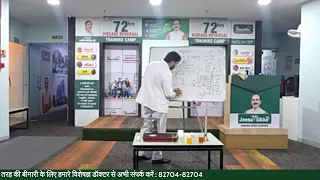 Special Training Session at HiiMS (Jeena Sikho) Hospital Navi Mumbai