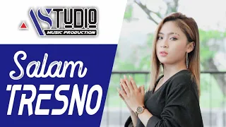 Download Adelia Sanca - Salam Tresno (COVER) MP3