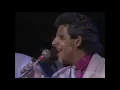 Johnny Maestro & Brooklyn Bridge - "16 Candles"  Live - 1990