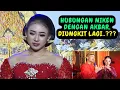 Download Lagu #2 BEGINI... REAKSI NIKEN SALINDRY SAAT DI TANYA HUBUNGANNYA DENGAN AKBAR !!