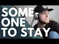 Download Lagu Someone To Stay - A Vancouver Sleep Clinic cover by Spencer Pugh