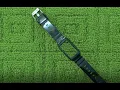 How to Fix a Fitbit with Broken Band - Use a One Piece Band