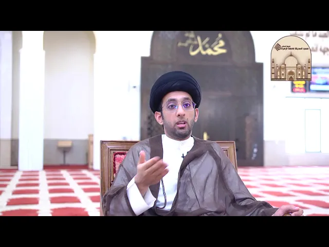 ⁣ما بعد الطلاق - سماحة السيد موسى العلي