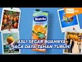 Buavita - Asli Segar Buahnya Jaga Daya Tahan Tubuh! (2025) TVC