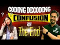 Coding Decoding SBI IBPS IBPS RRB Pre Mains Sachin Sir