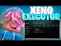 Roblox Executor One of The Best Xeno Keyless Exploit in 2026 WORKING