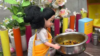 Barbie doll cartoon Hindi kahaniyan/ Neelu Neelima ki kahani/ riya kiya ki kahani/ the task barbie 