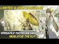 Download Lagu Should You Get and Build Muelsyse? | Operator Muelsyse Review \u0026 Guide [Arknights]