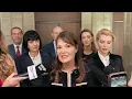 Download Lagu Изявление на ПГ на ПП “Величие” относно регистрацията на 8 депутати: Гласът на единството