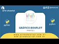 Explorando o Poder do Boxplot Visualizando Dados com Python - parte 1