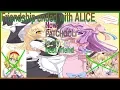 Friendship Ended With Alice now Patchouli Is My Best Friend