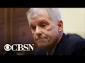 Wells Fargo CEO Tim Sloan steps down amid many scandals