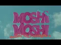 Download Lagu Nozomi Kitay \u0026 GAL D - Moshi Moshi (feat. Sik-K) ［Official Music Video］
