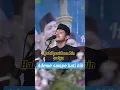 Download Lagu bikin candu lagu nasabe nabi  #sholawat #habibzaidan #sholawatnabi