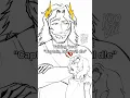Odysseus as Thomas Jefferson Epic Hamilton The Musical Animatic