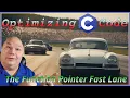 Optimize your C Code Switch to the Function Pointer Fast Lane