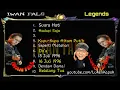 Iwan Fals - Suara Hati Full Album (Lirics)