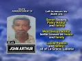 John Arthur Long Obituary