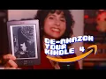 Cool Uncle Mods Jailbreaking the Kindle 4