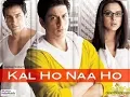 Download Lagu Adegan Yg Bikin BAPER😭 di FILM INDIA (Kal Ho Naa Ho)