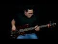 Ska-P - Jaque al Rey [[Bass Cover]] 🎸