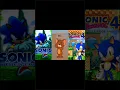Lagu sonic 4 is the best