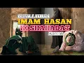Hazrat Imam Hasan Ki Shahadat kaise Hui | Dastan E Karbala Episode 1 @TheMalumatChannel