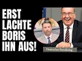 Download Lagu Pistorius dachte er wäre nur einfacher Soldat, doch dann blieb ihm das Lachen im Halse stecken!