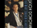 jason donovan - too many broken hearts.wmv