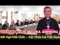 Download Lagu 🛑Tin Nóng! Đức Cha Anphong Bất Ngờ Mất Chức – Hội Thừa Sai Việt Nam Chính Thức Thay Đổi!