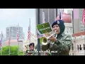 Download Lagu Brass Band Rejimen Semboyan Diraja Terbaik..