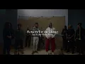 Xavier Omar "Blind Man" (Cover) | Harold Green + B. Lilly | #FFTL2023