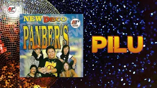 Download Panbers - Pilu (Official Audio) MP3