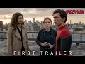 Lagu SPIDER-MAN: BRAND NEW DAY - First Trailer (2026) Tom Holland | Marvel Studios