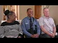 N J state trooper stops retired cop who delivered him as a baby