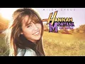 Hannah Montana - The Climb (Miley Cyrus) (Official Audio)