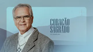 Pe. Zezinho, scj - Canções de um coração sereno (Álbum Completo)