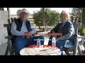 Along The Trail - Guest Robert Fuller