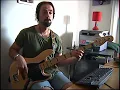 Zero 7 - Give it away 【FFking Bass Cover】