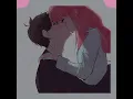Download Lagu Chu~😘💋💗#damianya #fyp #shorts #love #kiss #animeedit #pokemonday #anya #anime #spyxfamily #damian