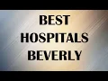 Hospitals in Beverly United States