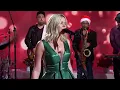 Download Lagu Joss Stone - What Christmas Means To Me Live on The Today Show