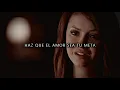 ►The Power Of Love - Gabrielle Aplin ღ TVD Soundtrack 6x04 [Sub en Español]