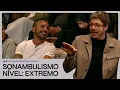 Download Lagu DEU MATCH, DEU AFTER, DEU RUIM   | QUE HISTÓRIA É ESSA PORCHAT | GNT